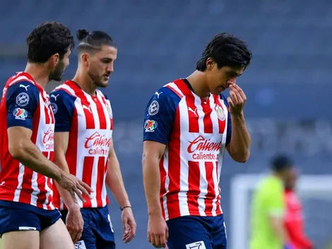 Chivas: ¿Qué le queda y qué necesita para asegurarse el Repechaje?