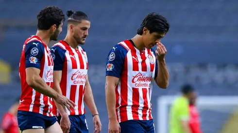 Chivas: ¿Qué le queda y qué necesita para asegurarse el Repechaje?