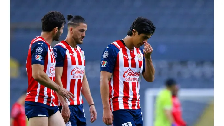 Chivas: ¿Qué le queda y qué necesita para asegurarse el Repechaje?