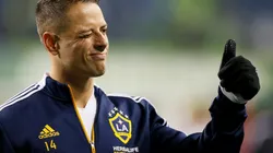 Los Angeles Galaxy v Seattle Sounders FC