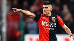 Nueva derrota de Genoa: qué necesita Johan para no descender