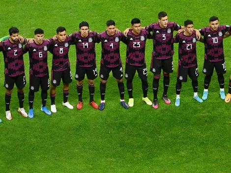 ¿Cuánto dinero ganaría México por llegar al famoso quinto partido?