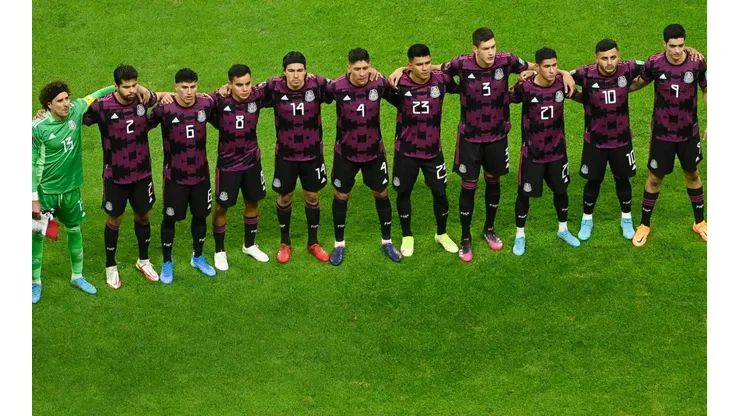 México ya sabe qué premios podrá ganar en Qatar 2022