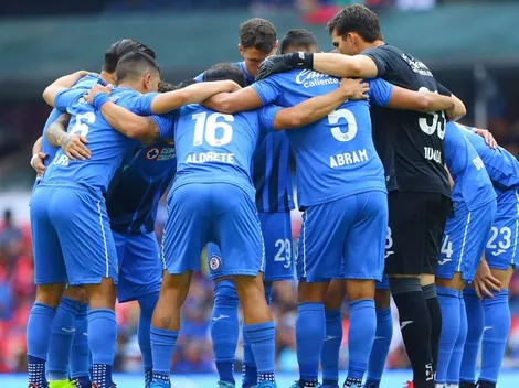 ◉ Las noticias de Cruz Azul hoy, 5 de abril de 2022