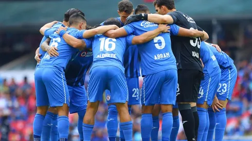 Cruz Azul se mide ante Pumas por la Concachampions.
