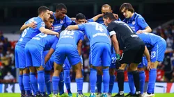¿Cruz Azul perderá a una de sus estrellas en el tiempo corto?