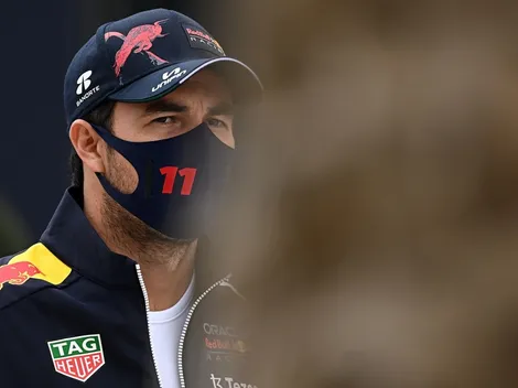 El historial negativo que preocupa a Red Bull: Así le fue a Checo Pérez en el GP de Australia