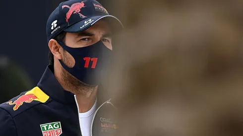 F1 Grand Prix of Bahrain - Previews