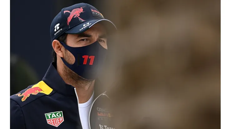 F1 Grand Prix of Bahrain - Previews