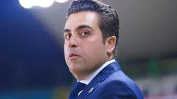 Marcelo Michel Leaño, preocupado por el presente de Chivas.