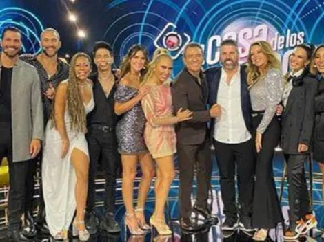 La casa de los famosos 2: posibles integrantes de la segunda temporada