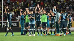 América va por uno de los mejores defensores de Latinoamérica