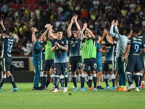 América va por uno de los mejores defensores de Latinoamérica