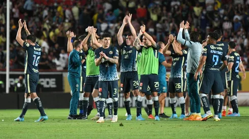 América va por uno de los mejores defensores de Latinoamérica