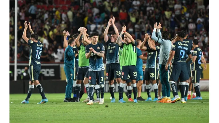 América va por uno de los mejores defensores de Latinoamérica