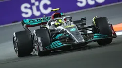 El importante directivo de Red Bull que pide no dar por muerto a Mercedes