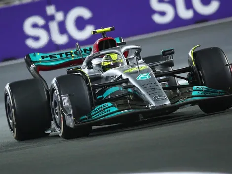 El importante directivo de Red Bull que pide no dar por muerto a Mercedes