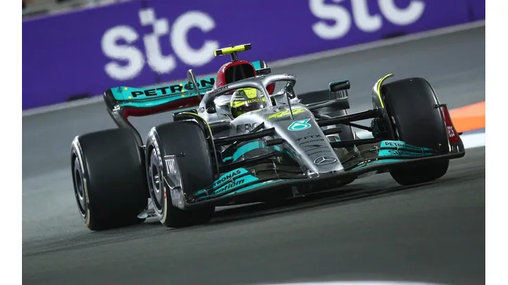 El importante directivo de Red Bull que pide no dar por muerto a Mercedes