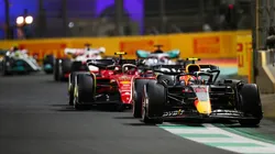 ¿Por qué es posible ilusionarse con el regreso de la Formula 1 a Argentina?