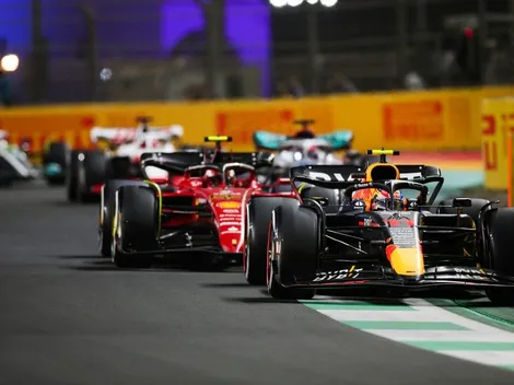 ¿Por qué es posible ilusionarse con el regreso de la Formula 1 a Argentina?