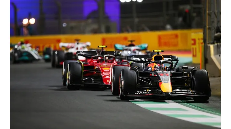 ¿Por qué es posible ilusionarse con el regreso de la Formula 1 a Argentina?