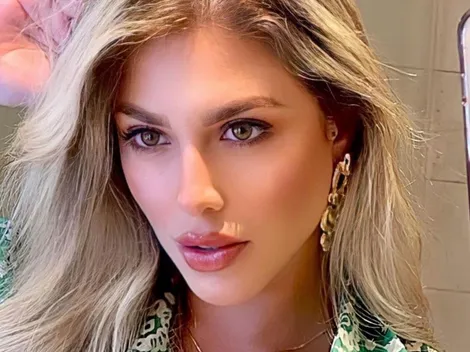 FOTOS | ¿Quién es la nueva novia de Christian Nodal?