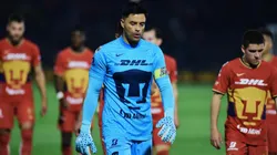 Pumas: La fórmula de Andrés Lillini para afrontar la doble competencia