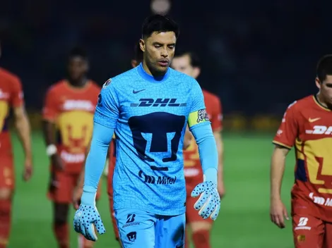 Pumas: La fórmula de Andrés Lillini para afrontar la doble competencia