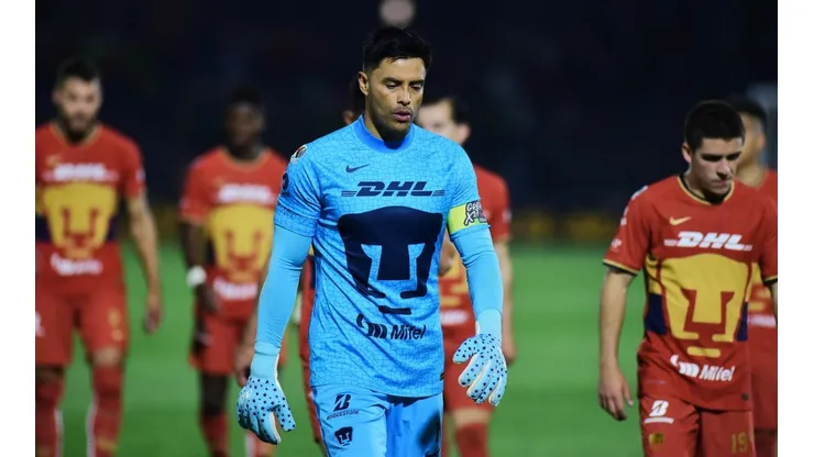 Pumas: La fórmula de Andrés Lillini para afrontar la doble competencia
