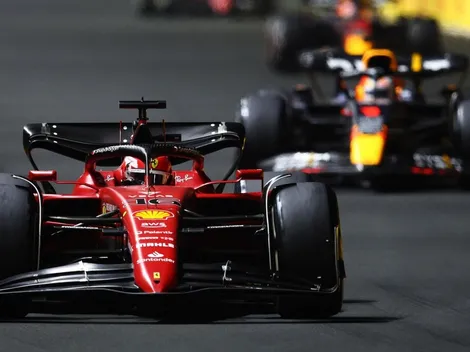 Ferrari: todos los secretos del mejor monoplaza de la Formula 1