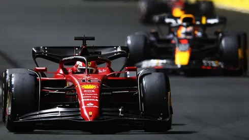 Ferrari: todos los secretos del mejor monoplaza de la Formula 1