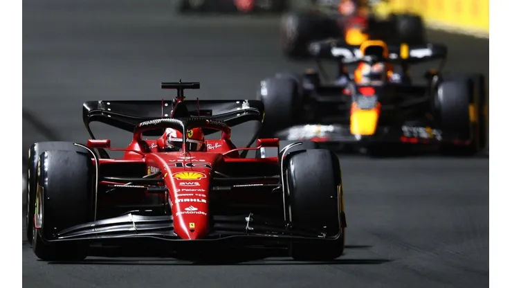 Ferrari: todos los secretos del mejor monoplaza de la Formula 1
