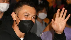 ¿Canelo y se retira? La revelación de Gennady Golovkin sobre su edad