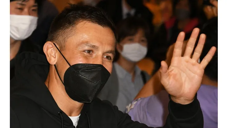 ¿Canelo y se retira? La revelación de Gennady Golovkin sobre su edad