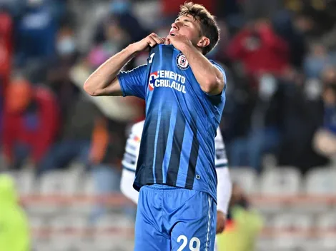 ◉ Las noticias de Cruz Azul hoy, 3 de abril de 2022