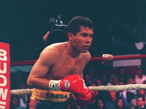 ¡Mito derribado! El informe que reivindica a Julio César Chávez y termina con una vieja polémica