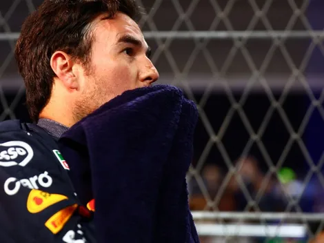 Checo Pérez hace cambiar de opinión a leyenda de Fórmula 1