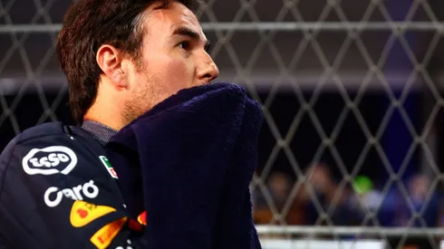 F1 Grand Prix of Saudi Arabia