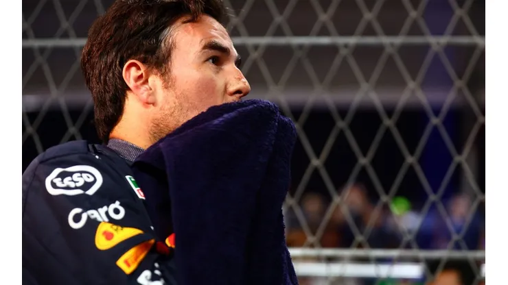 F1 Grand Prix of Saudi Arabia