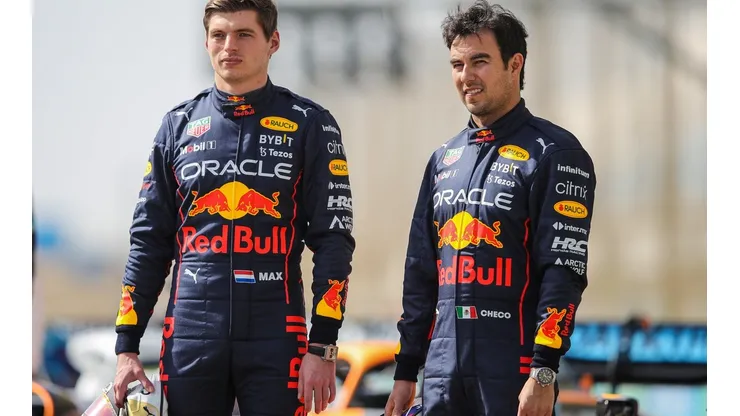 Formula 1 Testing in Bahrain - Day 1