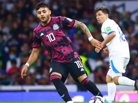 Alexis Vega tendría definido su futuro