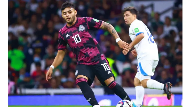 Chivas sabría que Vega no quiere seguir en el club.