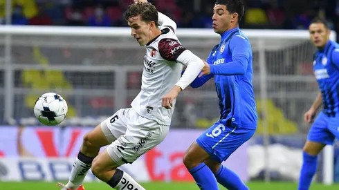 Marcel también es buscado por la Selección de Guatemala