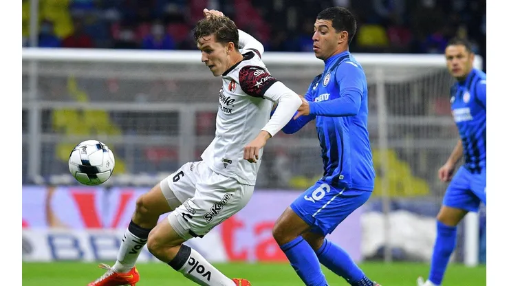Marcel también es buscado por la Selección de Guatemala
