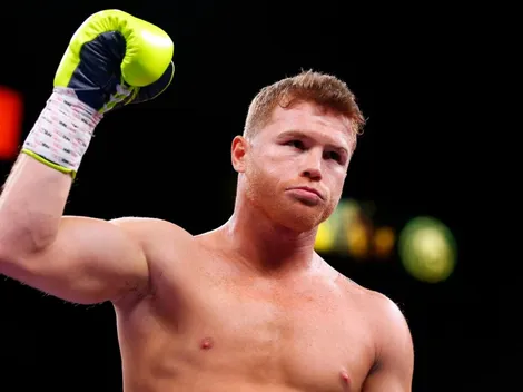 Edddy Reynoso explicó por qué hay un riesgo para Canelo Álvarez en su próxima pelea