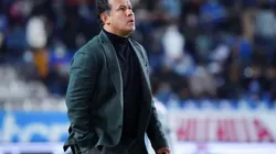 Así formará Cruz Azul contra Atlas.