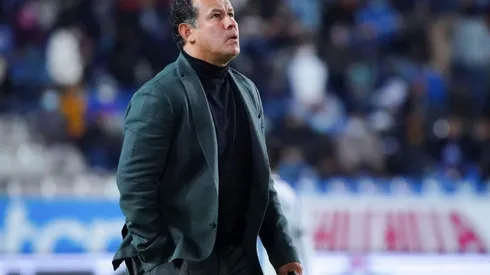 Así formará Cruz Azul contra Atlas.