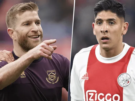 EN VIVO: Groningen vs. Ajax por la Eredivisie