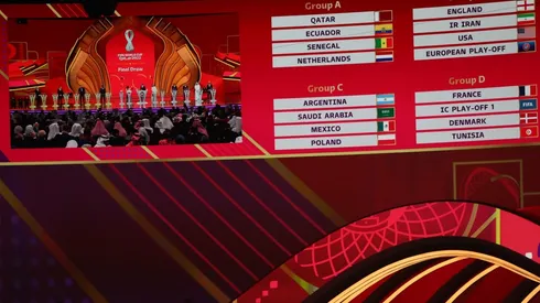 FIFA cambia fechas y sedes de los partidos de la Selección de México