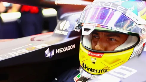 Porsche puede llegar a unirse a Red Bull.